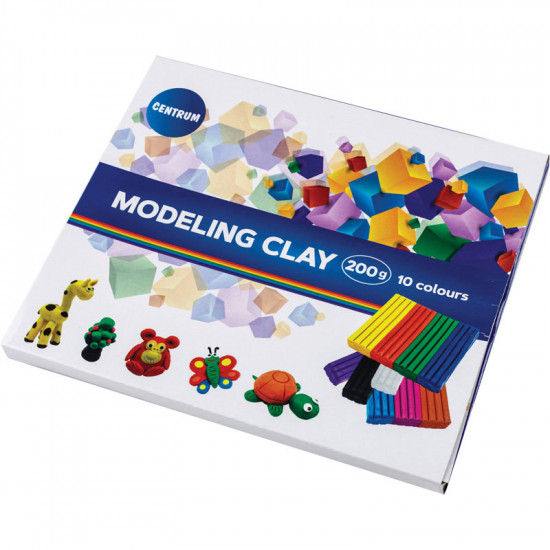 MODELING CLAY MODELING CLAY