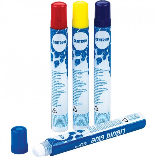 LIQUID GLUE LIQUID GLUE