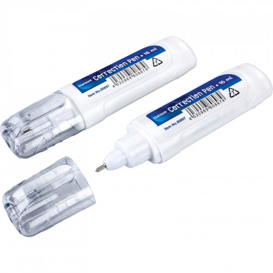CORRECTION PEN