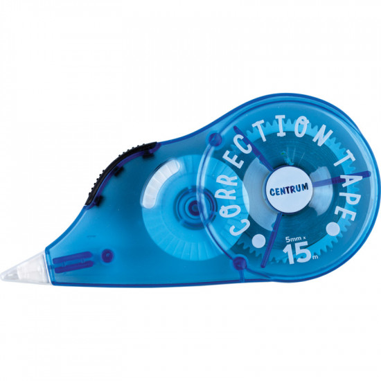 CORRECTION TAPE