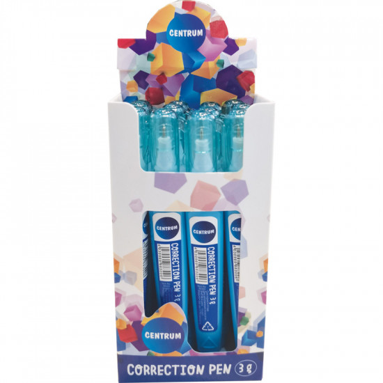 CORRECTION PEN