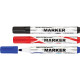 SET OF WHITEBOARDT MARKERS