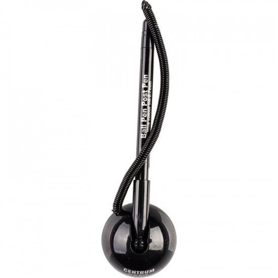 BALL PEN WITH STAND