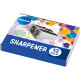 SHARPENER SHARPENER