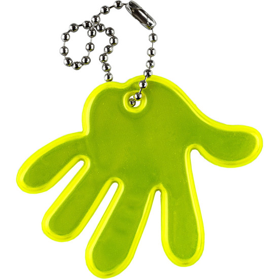 REFLECTIVE TAG “HAND”