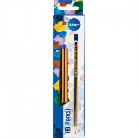 PENCIL HB