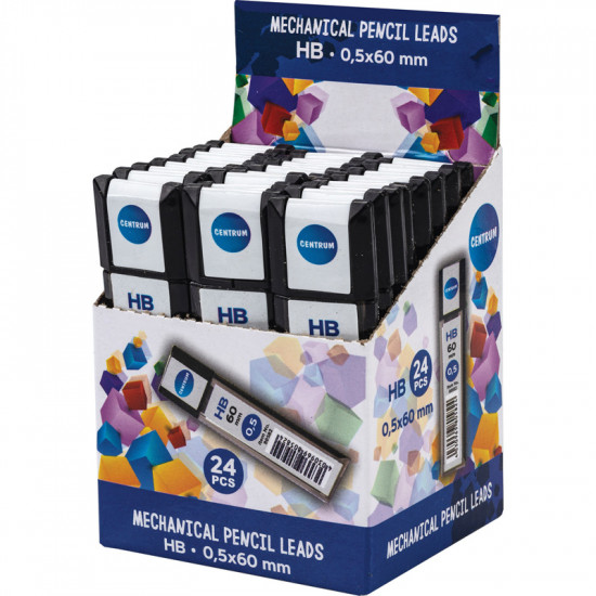 LEADS FOR MECHANICAL PENCILS