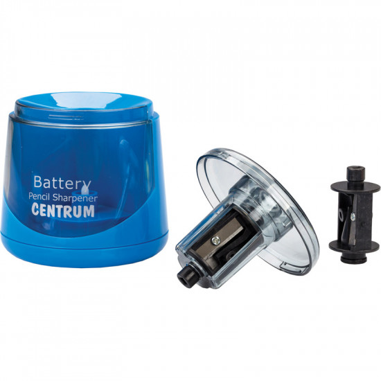 ELECTRIC PENCIL SHARPENER ELECTRIC PENCIL SHARPENER