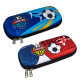 3D EVA PENCIL CASE “FOOTBALL”