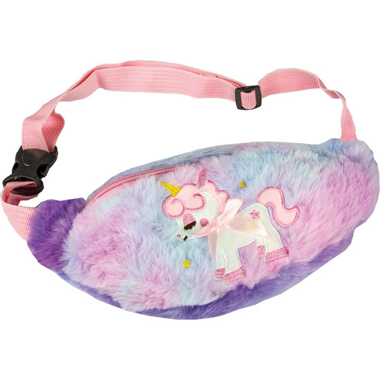 PLUSH BAG “UNICORN”