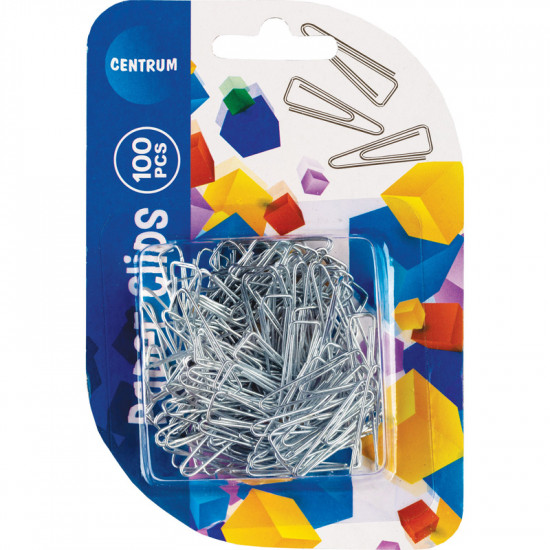 PAPER CLIPS
