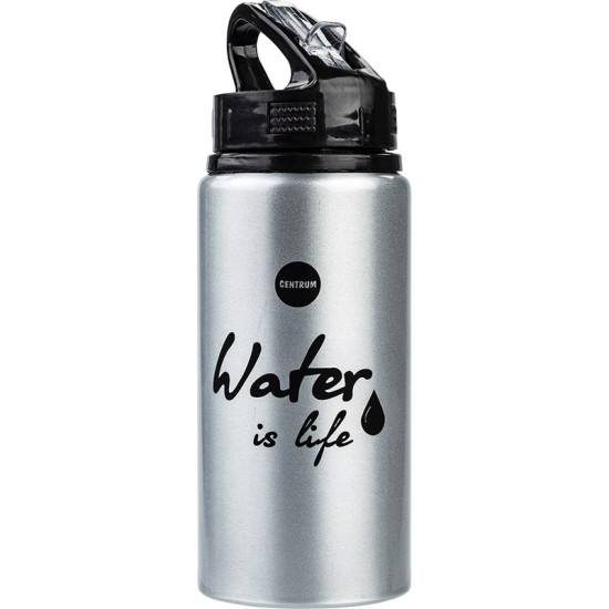 ALUMINIUM WATER BOTTLE