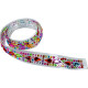 DECORATION STICKERS “CRYSTAL TAPE”