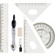 COMPASS SET COMPASS SET