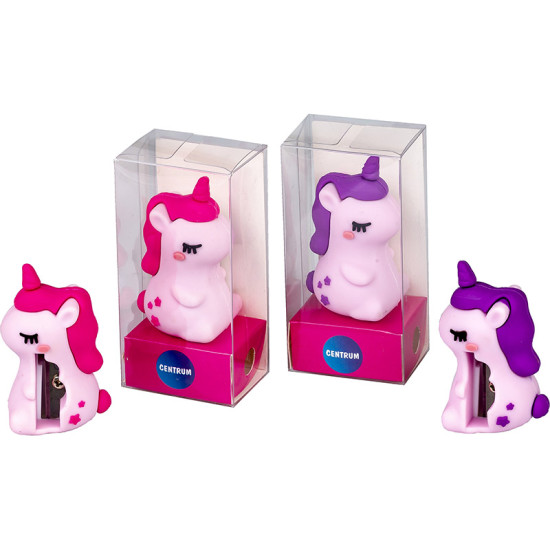 SHARPENER “UNICORN”