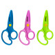 PLASTIC SCISSORS