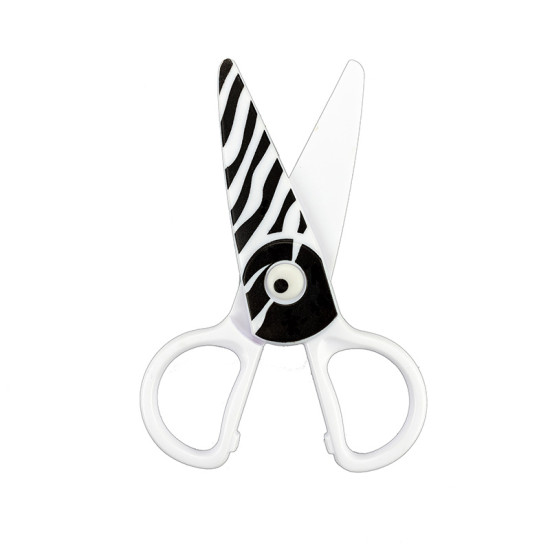 PLASTIC SCISSORS