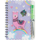 DOUBLE SPIRAL NOTE BOOK “I LOVE LAMA”