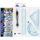 COMPASS SET COMPASS SET