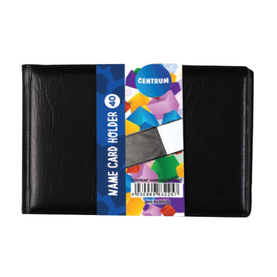 BUSINES CARD HOLDER