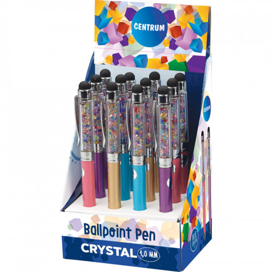TOUCH PEN “CRYSTAL”
