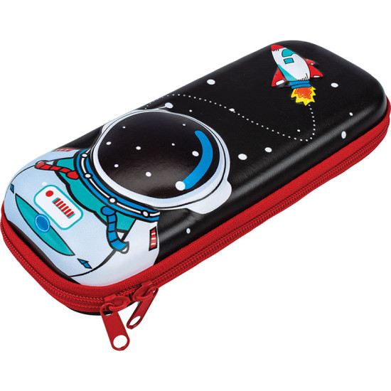 3D EVA PENCIL CASE