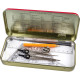 SET OF MATHEMATICAL INSTRUMENTS SET OF MATHEMATICAL INSTRUMENTS