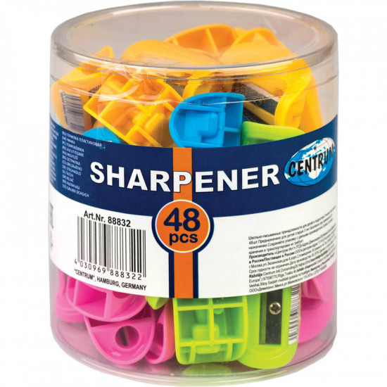SHARPENER