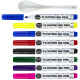 MAGICAL FLOATING INK PEN 7 COLOURS