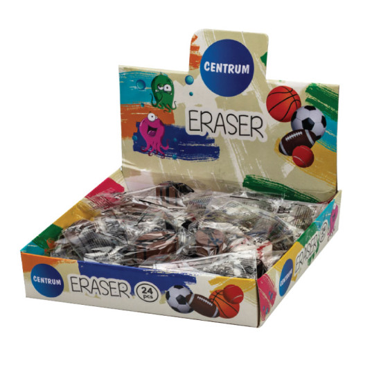 SYNTHETIC RUBBER ERASER