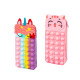 POUCH CASE “POP IT”